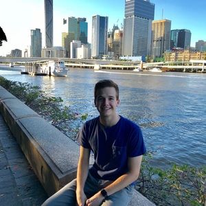 Meet your Posher, Clark